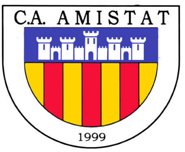 CLUB ATLETISME AMISTAT